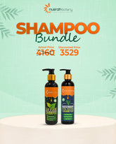 Shampoo Bundle